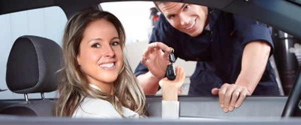 Car Locksmith Roselle NJ
