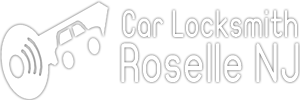 Car Locksmith Roselle NJ