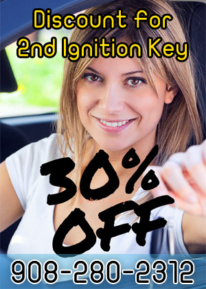 Car Locksmith Roselle NJ Offer